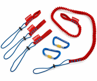 Knipex 00 50 04 T BK závesný set