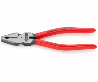 Knipex 02 01 180 Kliešte kombinované - silové