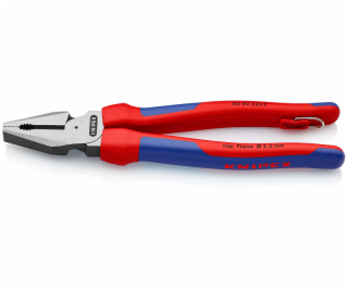 Knipex 02 02 225 T Silové kombinované kliešte