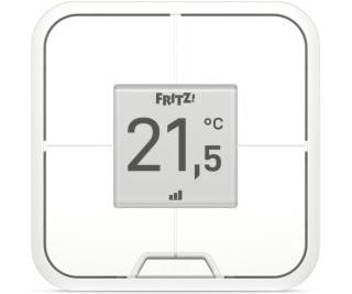 AVM Fritz! Dect 440 Heating Control /Thermostat