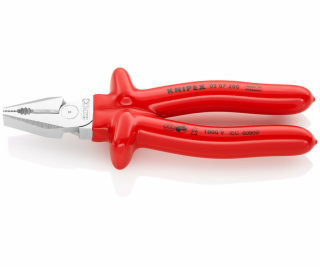 Knipex 02 07 200 Kliešte kombinované - silové