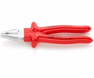 Knipex 02 07 225 Kliešte kombinované - silové