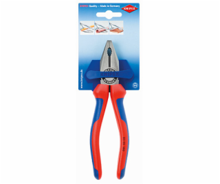 Knipex 03 02 180 SB Kliešte kombinované