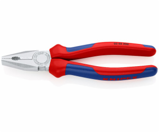 Knipex 03 05 200 SB Kliešte kombinované