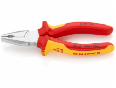 Knipex 03 06 160 SB Kliešte kombinované