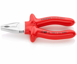 Knipex 03 07 160 Kliešte kombinované