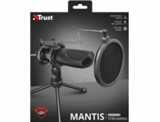 TRUST mikrofon GXT 232 Mantis Streaming Microphone