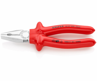 Knipex 03 07 200 Kliešte kombinované