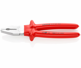 Knipex 03 07 250 Kliešte kombinované