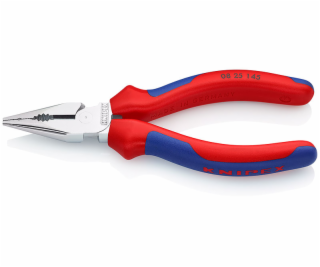 Knipex 08 25 145 SB Kliešte kombinované