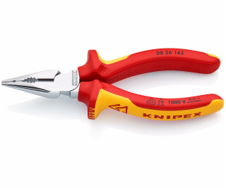 Knipex 08 26 145 SB Kliešte kombinované