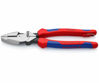 Knipex 09 02 240 T BK Kliešte kombinované - silové, ameri...