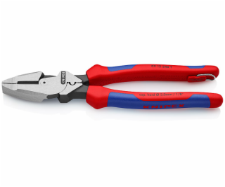 Knipex 09 12 240 T Kliešte kombinované - silové, americký...