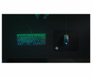 SteelSeries QcK Hard 63821 podložka pod myš