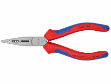 Knipex 13 02 160 SB Kliešte pre elektrikárov