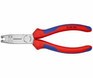 Knipex 13 42 165 Nástroj odizolovávacie