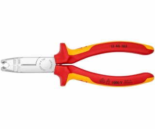 Knipex 13 46 165 SB Nástroj odizolovávacie