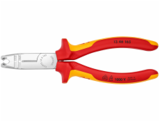 Knipex 13 46 165 SB Nástroj odizolovávacie