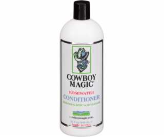 Cowboy Magic Rosewater Kondicionér 946ml 