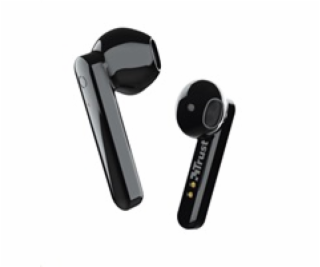 TRUST sluchátka Primo Touch Bluetooth Wireless Earphones ...