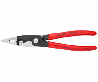 Knipex 13 81 200 Kliešte univezální elektroinstal.