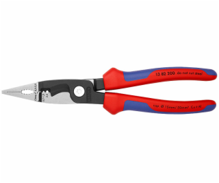 Knipex 13 82 200 SB Kliešte univezální elektroinstal.