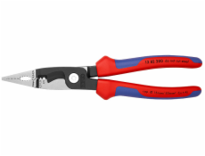 Knipex 13 82 200 SB Kliešte univezální elektroinstal.