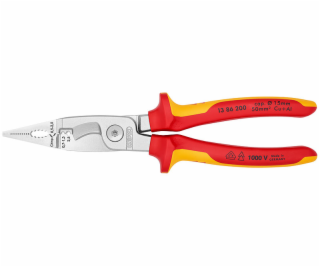 Knipex 1386200 Kliešte elektroinštalačný