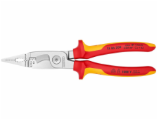 Knipex 1386200 Kliešte elektroinštalačný