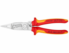 Knipex 13 96 200 SB Kliešte univerzálne elektroinštalačný