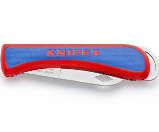 Knipex 162050SB nôž zatvárací pre elektrikárov