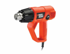 Black & Decker KX2001-QS teplovzdušná pištoľ 