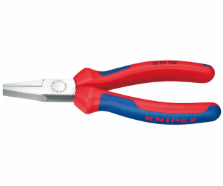 Knipex 20 02 140 Kliešte ploché uchopovacie