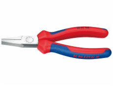 Knipex 20 02 140 Kliešte ploché uchopovacie