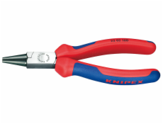 Knipex 22 02 140 Kliešte s guľatými čeľusťami