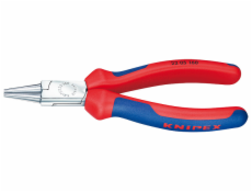 Knipex 22 05 140 Kliešte s guľatými čeľusťami