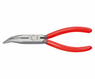 Knipex 25 21 160 SB Kliešte pologuľaté s britmi