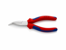 Knipex 25 25 160 Kliešte pologuľaté s britmi