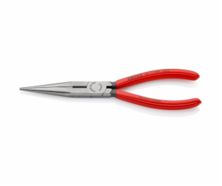 Knipex 26 11 200 Kliešte pologuľaté s britmi