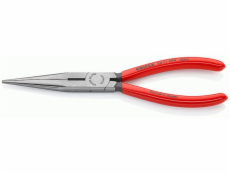 Knipex 26 11 200 SB Kliešte pologuľaté s britmi