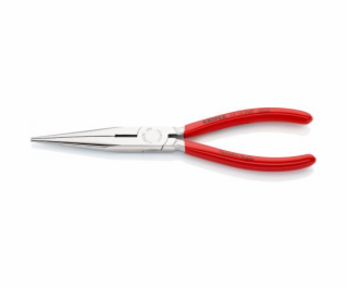 Knipex 26 13 200 Kliešte pologuľaté s britmi