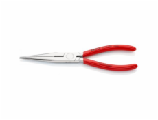 Knipex 26 13 200 Kliešte pologuľaté s britmi