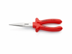 Knipex 26 17 200 Kliešte pologuľaté s britmi