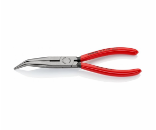 Knipex 26 17 200 Kliešte pologuľaté s britmi