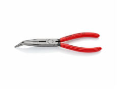 Knipex 26 17 200 Kliešte pologuľaté s britmi