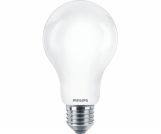 Philips LED Cla 150W A67 E27 2700K sklo