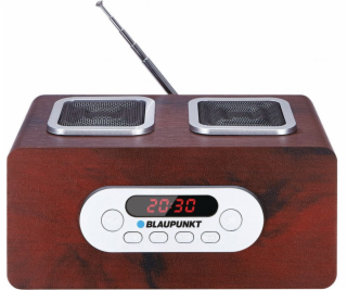 Rádio Blaupunkt PP5BR