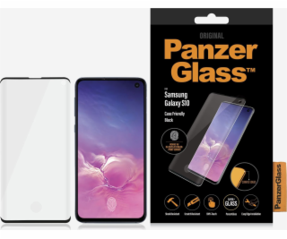 PanzerGlass pre Samsung Galaxy S10 7185 ochranné sklo