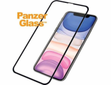 PanzerGlass Edge-to-Edge for iPhone 11/XR