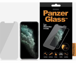 PanzerGlass Screen Protector for iPhone 11 Pro Max/XS Max